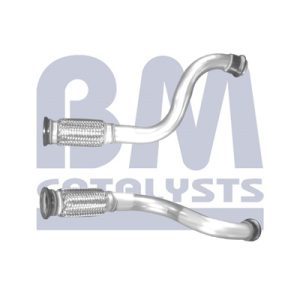 Racord evacuare BM CATALYSTS BM50648 – PEOUGET | AutoRival