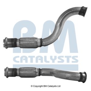 Racord evacuare BM CATALYSTS BM50745 – PEOUGET | AutoRival