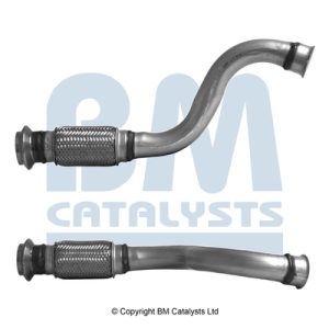 Racord evacuare BM CATALYSTS BM50879 – PEOUGET | AutoRival