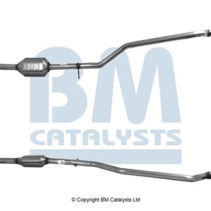 Catalizator BM CATALYSTS BM80130H – PEOUGET | AutoRival