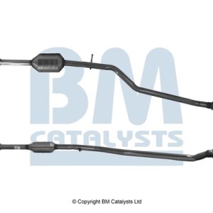 Catalizator BM CATALYSTS BM80192H – PEOUGET | AutoRival