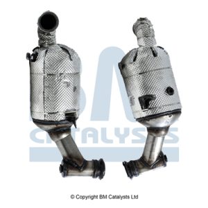 Catalizator BM CATALYSTS BM80686H – PEOUGET | AutoRival