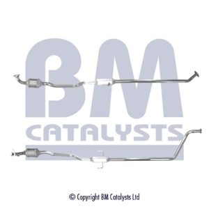Catalizator BM CATALYSTS BM92151H – PEOUGET | AutoRival
