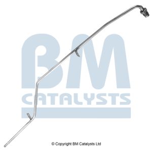 Conducta de presiune senzor de presiune (filtru particule) BM CATALYSTS PP11003A – PEOUGET | AutoRival