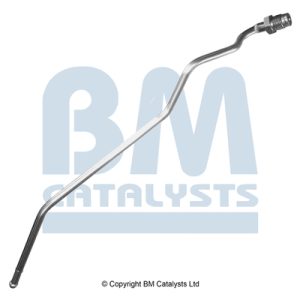 Conducta de presiune senzor de presiune (filtru particule) BM CATALYSTS PP11117A – PEOUGET | AutoRival