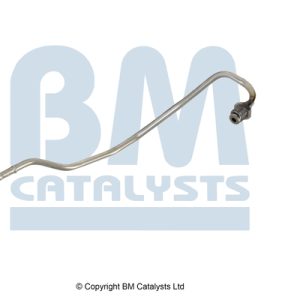 Conducta de presiune senzor de presiune (filtru particule) BM CATALYSTS PP15020A – PEOUGET | AutoRival