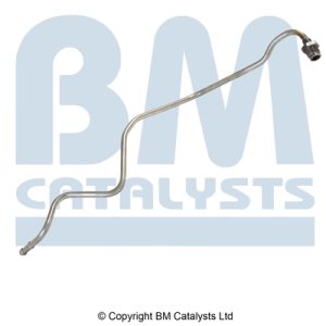 Conducta de presiune senzor de presiune (filtru particule) BM CATALYSTS PP15058B – PEOUGET | AutoRival