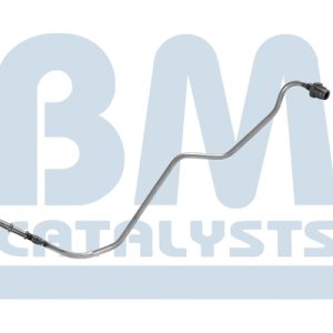 Conducta de presiune senzor de presiune (filtru particule) BM CATALYSTS PP15132B – PEOUGET | AutoRival