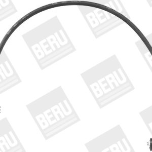 Set cablaj aprindere BERU ZEF795 – PEOUGET | AutoRival