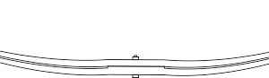 Pachet arc cu foi CS GERMANY 10.673.250.00 – PEOUGET | AutoRival