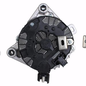 Alternator LUCAS LRA04259 – PEOUGET | AutoRival