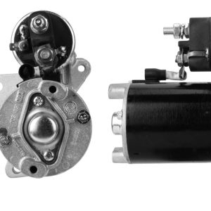Electromotor LUCAS LRS00730 – PEOUGET | AutoRival