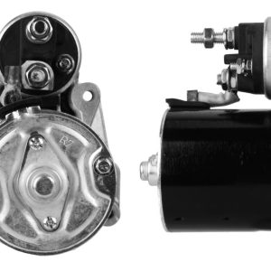 Electromotor LUCAS LRS02318 – PEOUGET | AutoRival