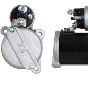 Electromotor LUCAS LRS04126 – PEOUGET | AutoRival