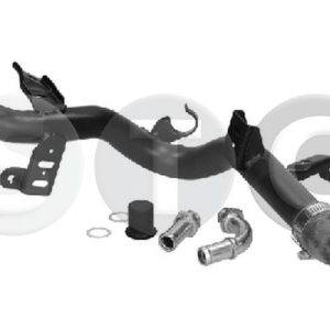 Cuplaj conducta lichid racire STC T403222 – PEOUGET | AutoRival