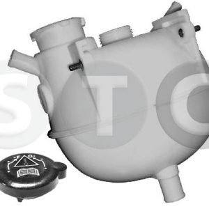Vas de expansiune racire STC T403558 – PEOUGET | AutoRival