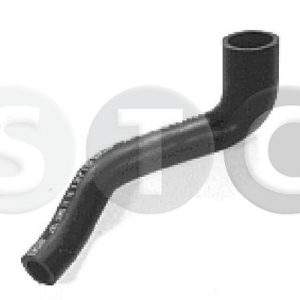 Conducta tubulara Supapa-AGR STC T408165 – PEOUGET | AutoRival