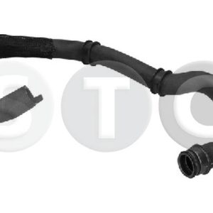 Furtun radiator STC T408476 – PEOUGET | AutoRival