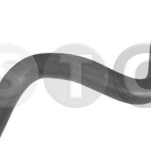 Furtun radiator STC T409216 – PEOUGET | AutoRival