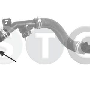 Cuplaj conducta lichid racire STC T497787 – PEOUGET | AutoRival