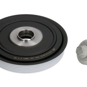 Fulie curea arbore cotit BTA E6C0002BTA – PEOUGET | AutoRival