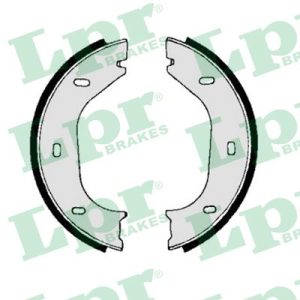 Set saboti frana frana de mana LPR 00010 – PEOUGET | AutoRival