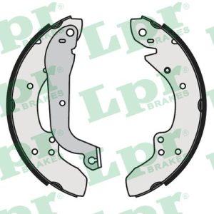 Set saboti frana LPR 00930 – PEOUGET | AutoRival