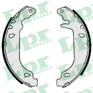 Set saboti frana LPR 06020 – PEOUGET | AutoRival