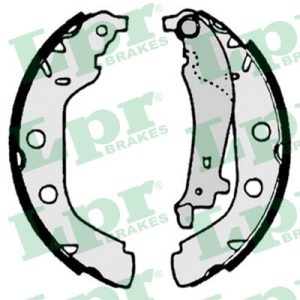 Set saboti frana LPR 07180 – PEOUGET | AutoRival