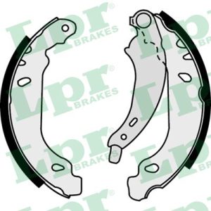 Set saboti frana LPR 07430 – PEOUGET | AutoRival