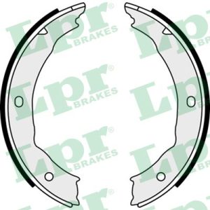 Set saboti frana frana de mana LPR 08400 – PEOUGET | AutoRival