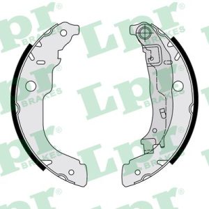 Set saboti frana LPR 09220 – PEOUGET | AutoRival