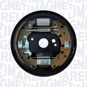 Set saboti frana MAGNETI MARELLI 363620030190 – PEOUGET | AutoRival
