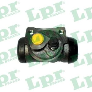 Cilindru receptor frana LPR 4067 – PEOUGET | AutoRival