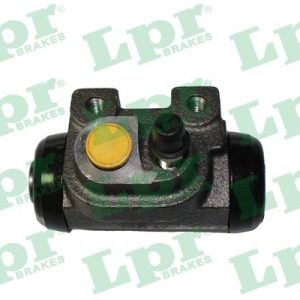 Cilindru receptor frana LPR 4664 – PEOUGET | AutoRival