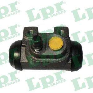 Cilindru receptor frana LPR 4665 – PEOUGET | AutoRival