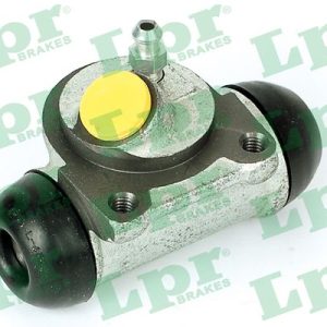 Cilindru receptor frana LPR 4684 – PEOUGET | AutoRival