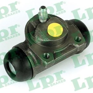 Cilindru receptor frana LPR 4689 – PEOUGET | AutoRival