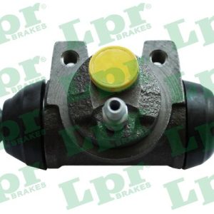 Cilindru receptor frana LPR 4876 – PEOUGET | AutoRival