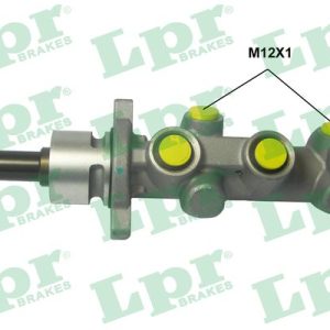 Pompa centrala frana LPR 6014 – PEOUGET | AutoRival