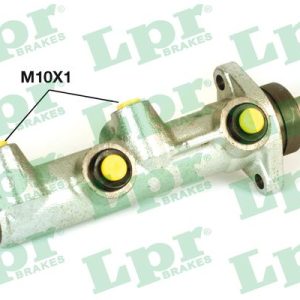 Pompa centrala frana LPR 6784 – PEOUGET | AutoRival