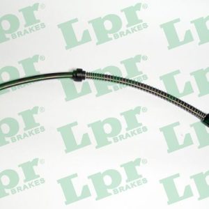 Furtun frana LPR 6T46037 – PEOUGET | AutoRival