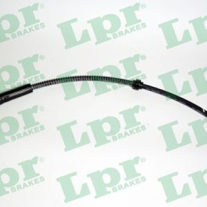 Furtun frana LPR 6T46038 – PEOUGET | AutoRival