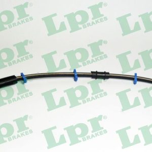 Furtun frana LPR 6T46370 – PEOUGET | AutoRival