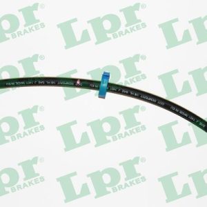 Furtun frana LPR 6T46553 – PEOUGET | AutoRival