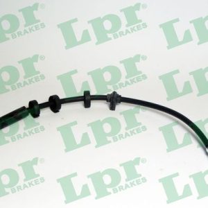 Furtun frana LPR 6T46596 – PEOUGET | AutoRival