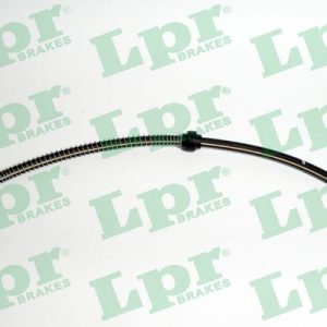 Furtun frana LPR 6T46616 – PEOUGET | AutoRival