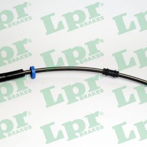 Furtun frana LPR 6T46740 – PEOUGET | AutoRival