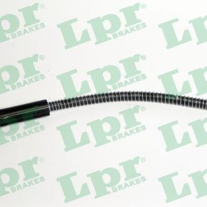 Furtun frana LPR 6T46767 – PEOUGET | AutoRival