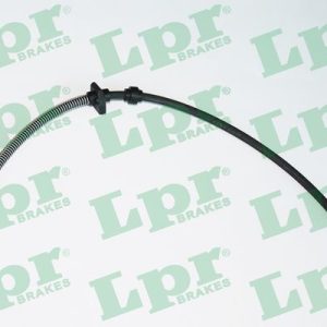 Furtun frana LPR 6T47877 – PEOUGET | AutoRival
